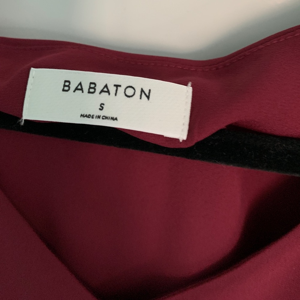 Aritzia(Babaton) blouse